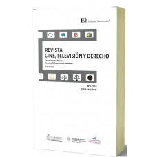 REVISTA CINE, TELEVISIÓN Y DERECHO